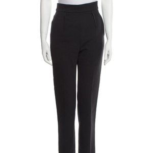 PAULE KA Straight Leg Pants